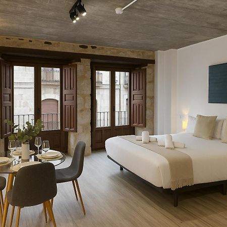 Rua Mayor Msuites Salamanca Dış mekan fotoğraf