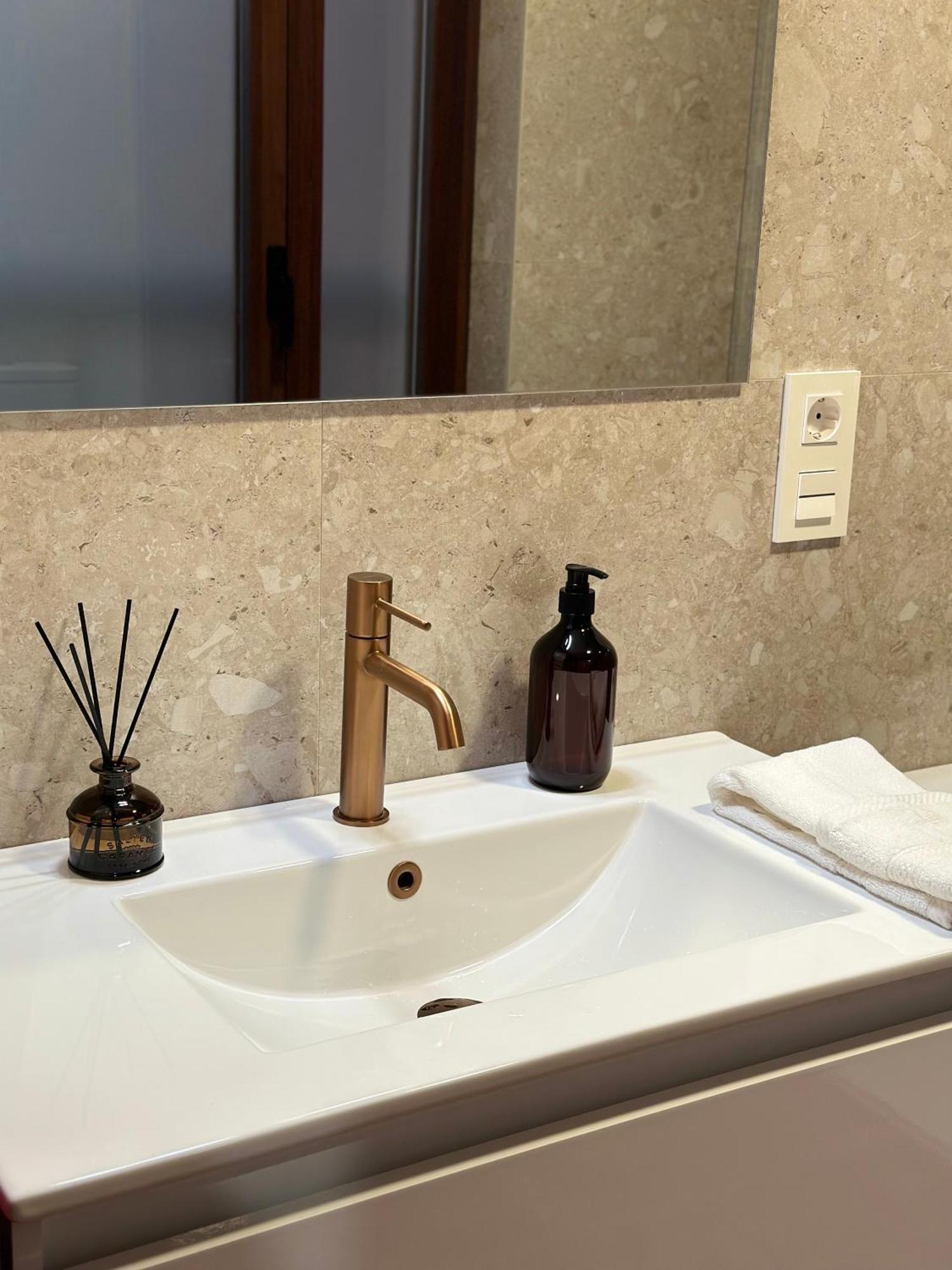 Rua Mayor Msuites Salamanca Dış mekan fotoğraf