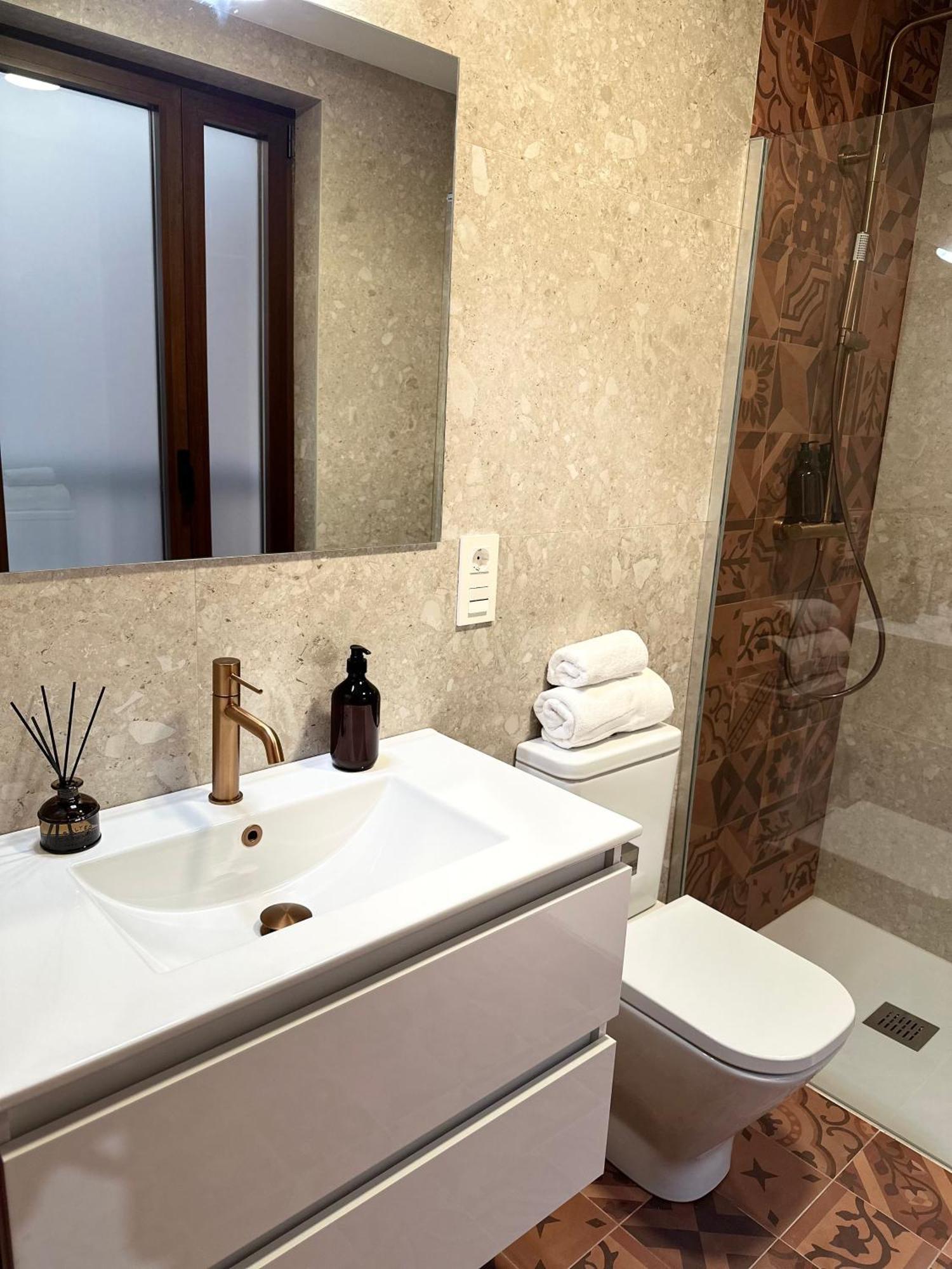 Rua Mayor Msuites Salamanca Dış mekan fotoğraf