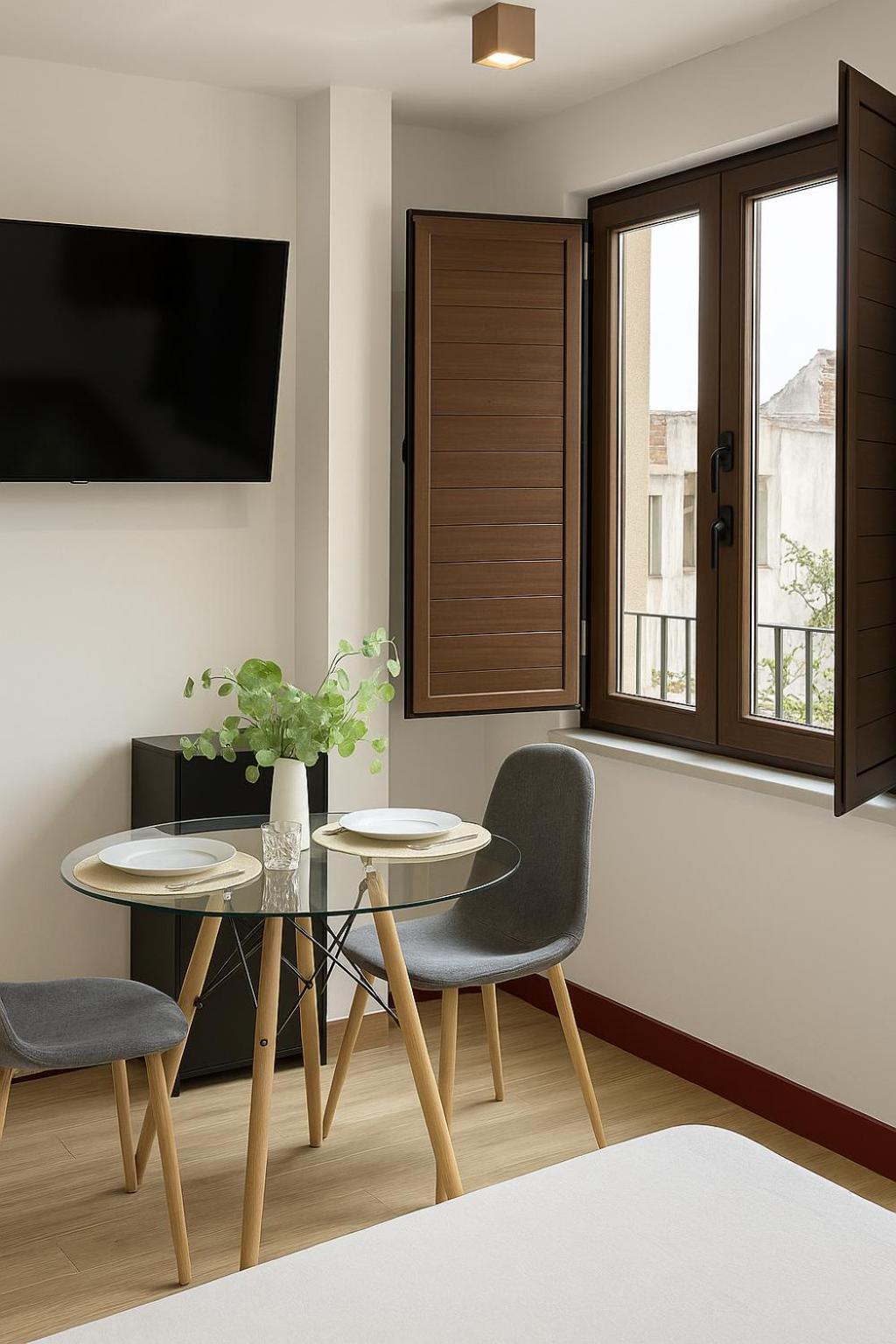 Rua Mayor Msuites Salamanca Dış mekan fotoğraf