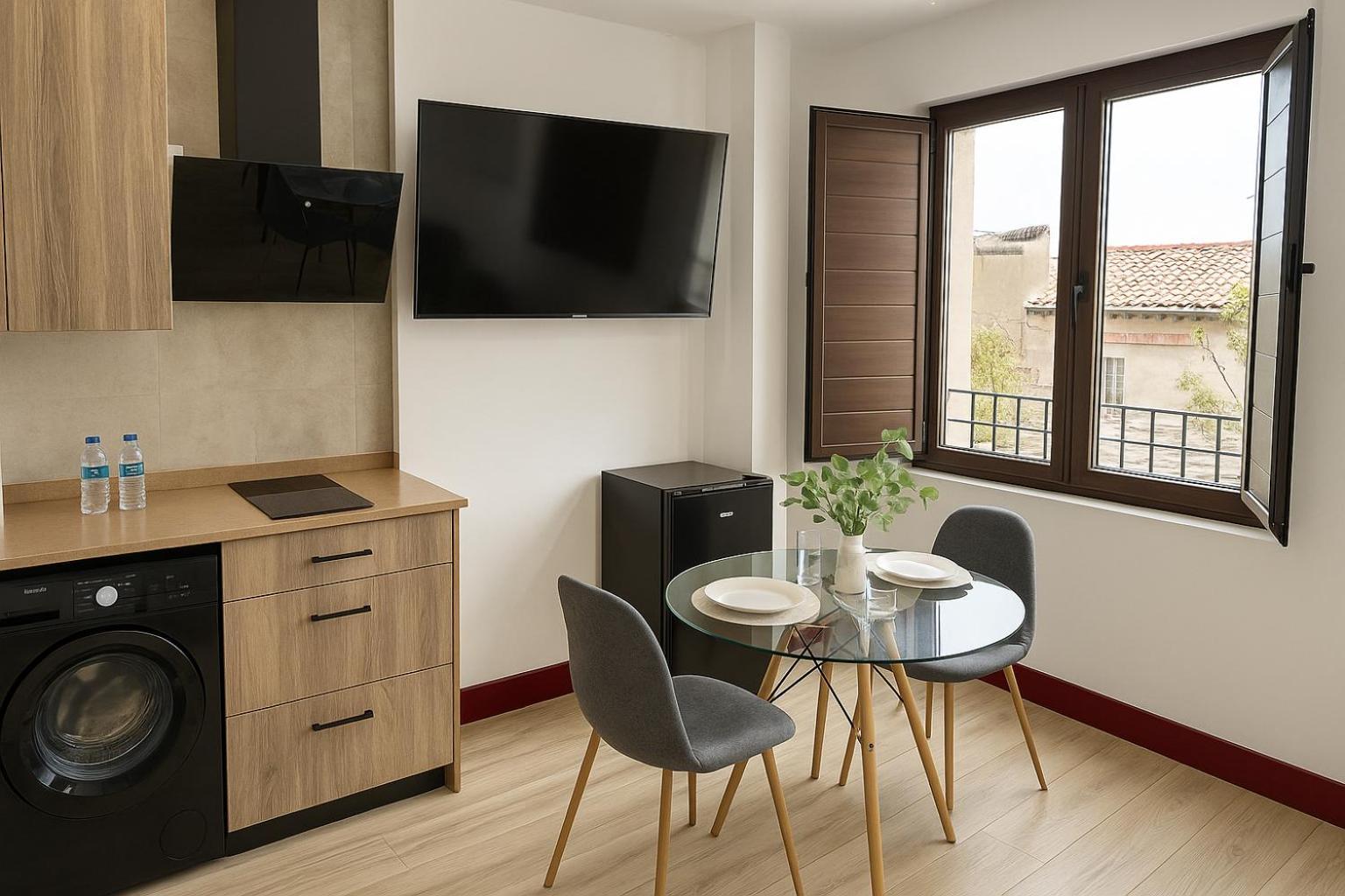 Rua Mayor Msuites Salamanca Dış mekan fotoğraf
