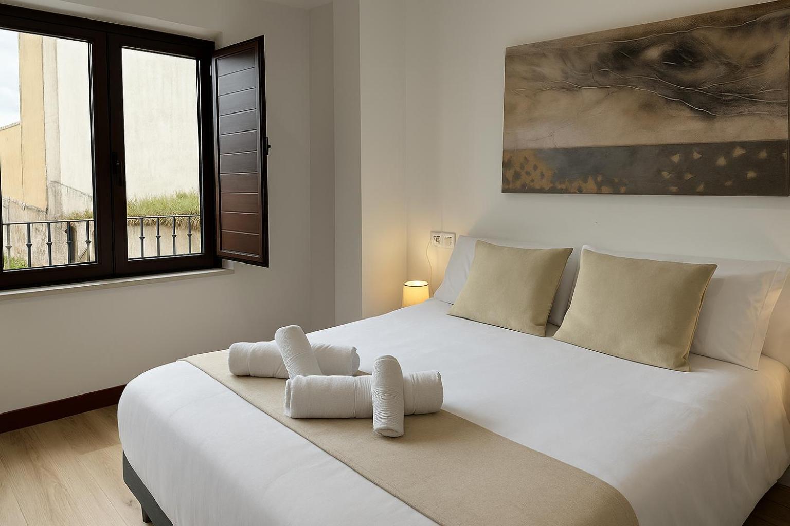 Rua Mayor Msuites Salamanca Dış mekan fotoğraf