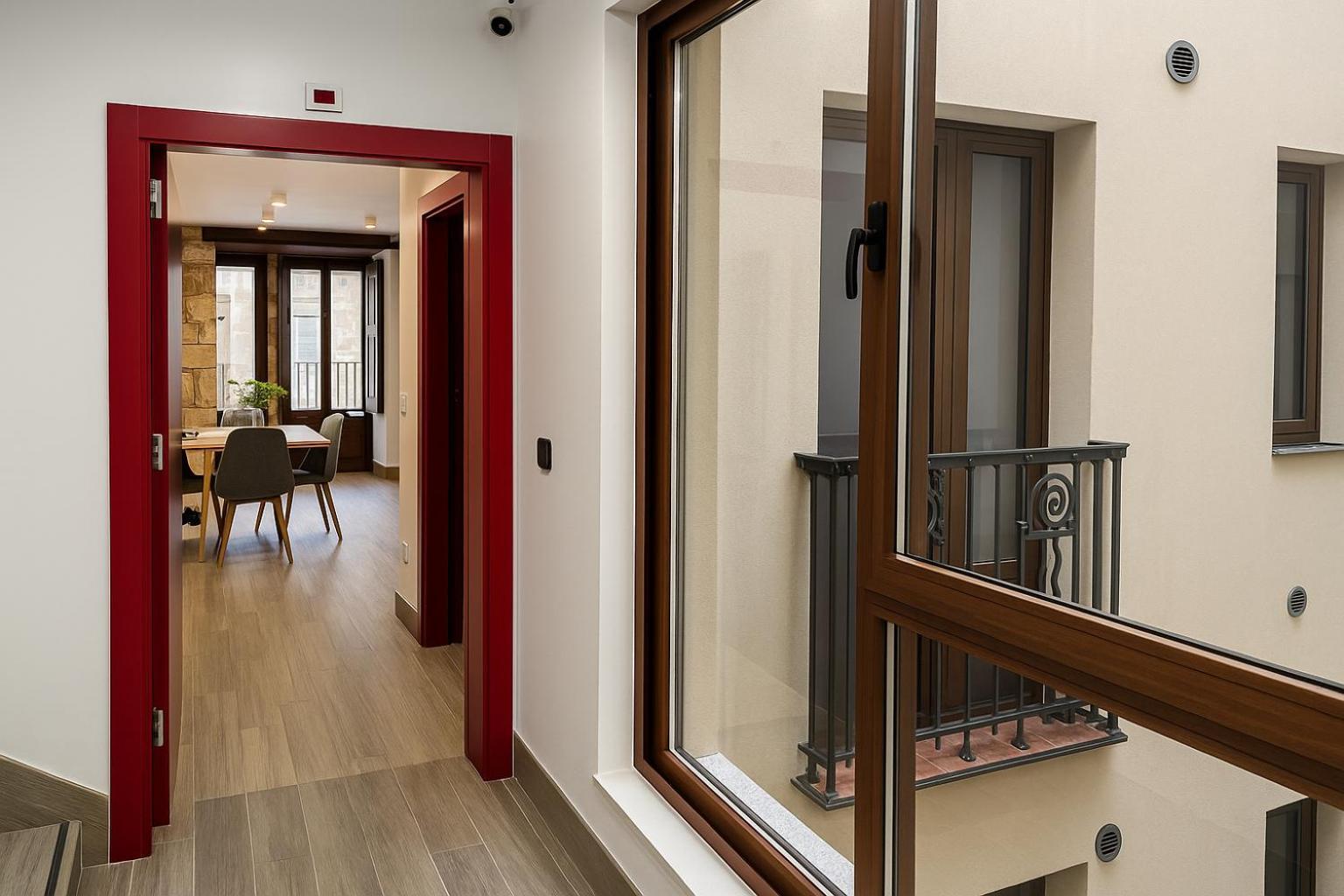 Rua Mayor Msuites Salamanca Dış mekan fotoğraf