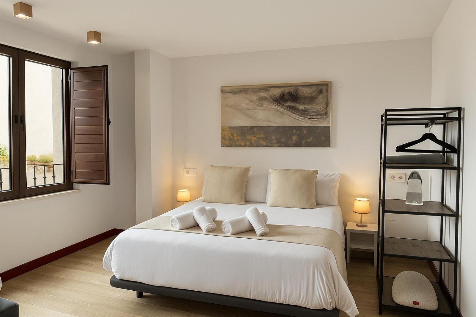 Rua Mayor Msuites Salamanca Dış mekan fotoğraf