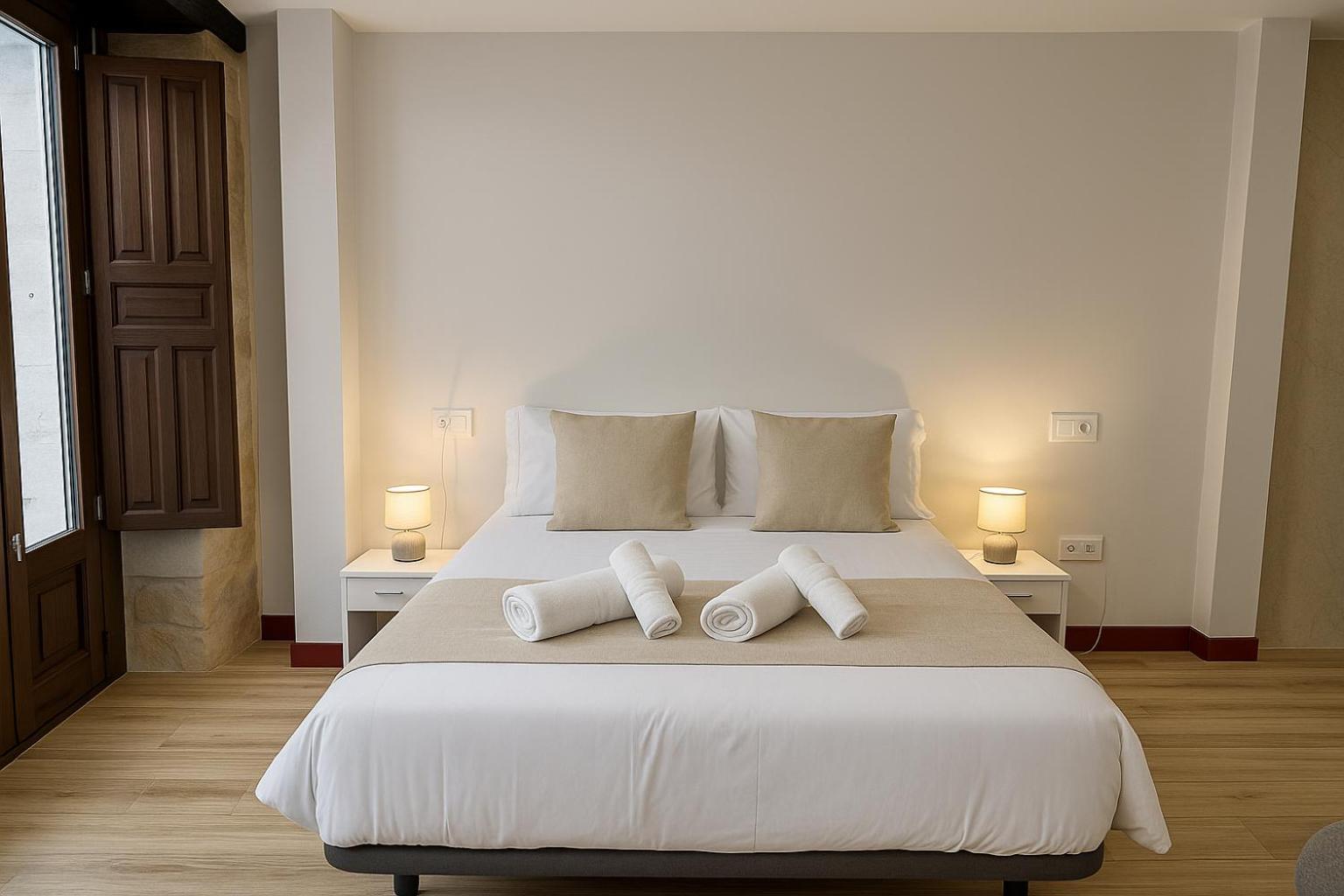 Rua Mayor Msuites Salamanca Dış mekan fotoğraf