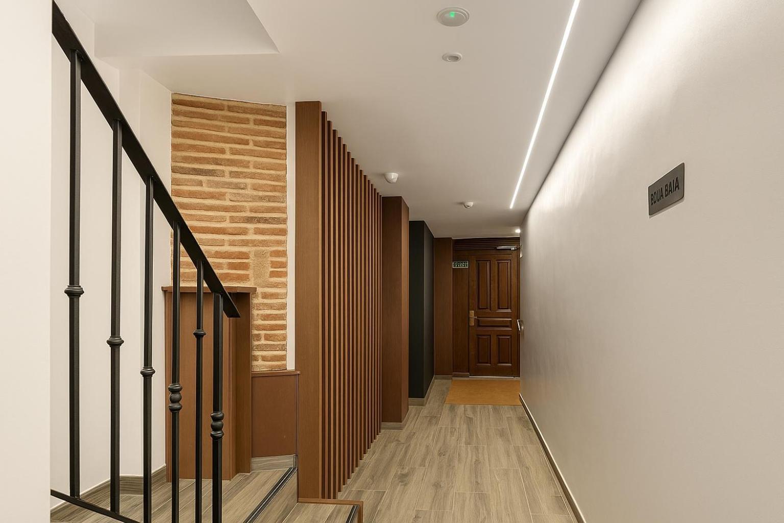 Rua Mayor Msuites Salamanca Dış mekan fotoğraf