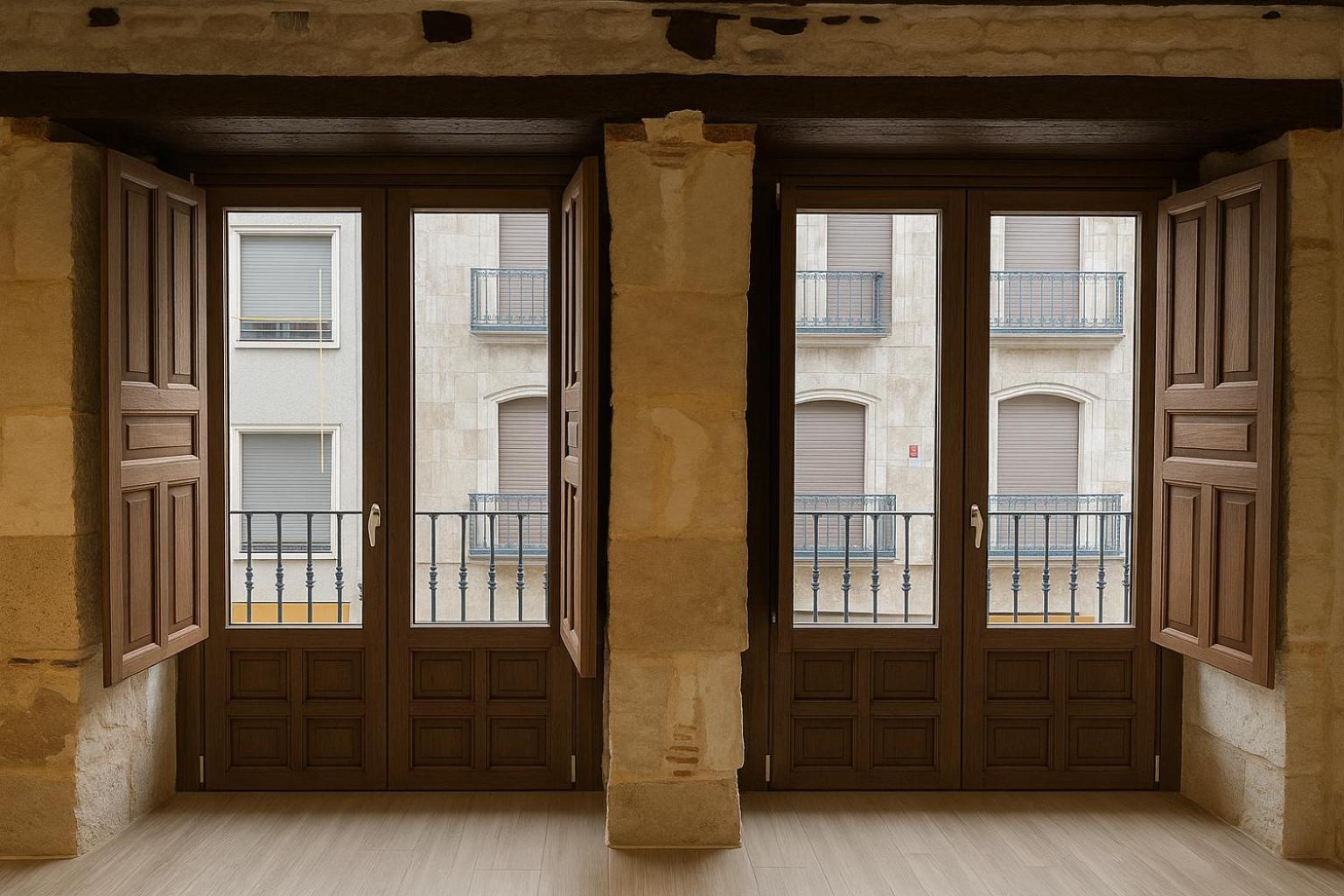 Rua Mayor Msuites Salamanca Dış mekan fotoğraf